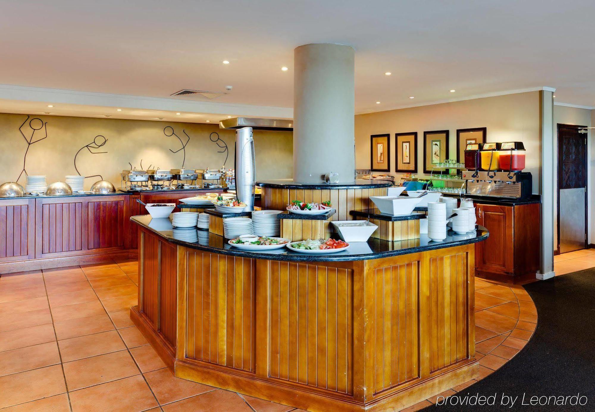 Protea Hotel By Marriott Karridene Beach Аманцимтоти Екстериор снимка
